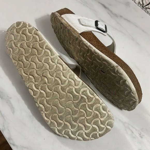 BIRKENSTOCK Gizeh Birko-Flor Graceful - Picture 3 of 3